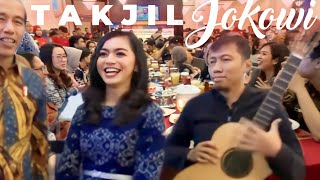 Ale Masku - Rindu Takjil Jokowi (Official Music Video)