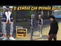 Kisah Si Kembar Yang Gak Pernah Akur | FILM PENDEK FREE FIRE