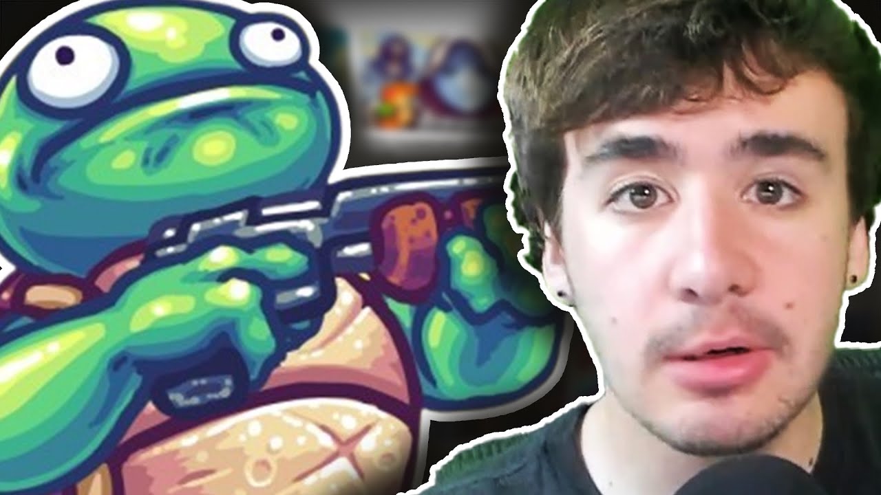 Depraved Youtube Animations Youtube