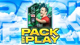 He is NOT Happy... Hero Joe Cole Pack \u0026 Play