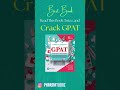 best gpat book ii gpat niper niperexam pharmacy pharmacist pharma gpat2024 gpatpreparation