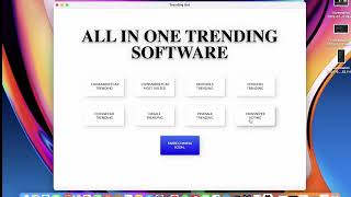 CoinSniper UpVote Bot & All In One Trending Software