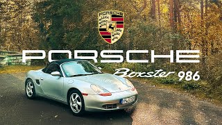 PORSCHE BOXSTER 986   Svi ga žele a nikom ne treba!