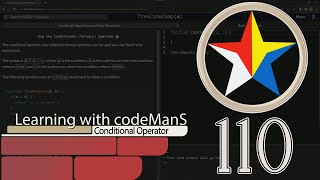 JavaScript Basic 110: Use the Conditional (Ternary) Operator | FreeCodeCamp