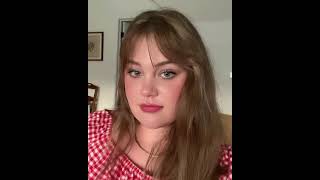 Anastasia Doll Curvy Model Plus Size Curve Bbw Model Curvy Fashion