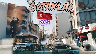 Ortaklar, Aydin Driving Tour | 2022 TURKEY