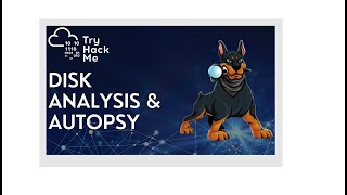 Autopsy TryHackme | SOC Level 1