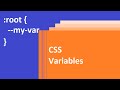 CSS Quick Tip: CSS Variables | CSS Custom Properties