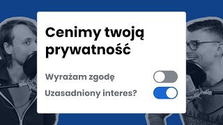 „Cenimy twoją prywatność” - ICD #10