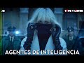 IMPACTANTES películas de agentes secretos que deberías ver | 🔝3️⃣