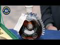Rémy Martin Cognac Decanter by Baccarat, ca. 1938 | Exclusive Digital Appraisal | ANTIQUES ROADSHOW