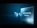 Holmess Design - Intro