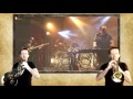 The Neal Morse Band - Overture || French Horn & Trumpet Cover