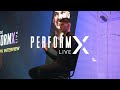 PERFORMX LIVE 2022