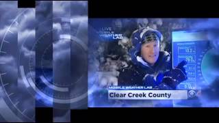 CBS4: Colorado's Weather Channel