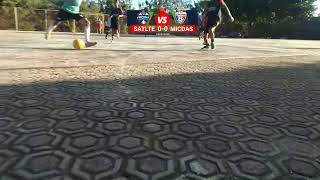 Micdas vs Satelite