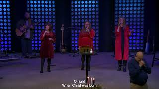 241222 PCWH Sunday Worship