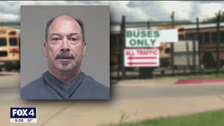 Parents sue Prosper ISD, alleging bus driver sexually abused their daughters