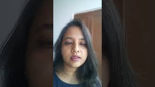 Salona Sa Sajan Hai Aur Main Hoon | Cover | सलोना सा सजन है और मैं हूँ | Asha Bhosle
