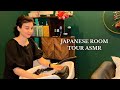 ASMR I Did a Tour of My Head Spa in Tokyo (Exclusive video)