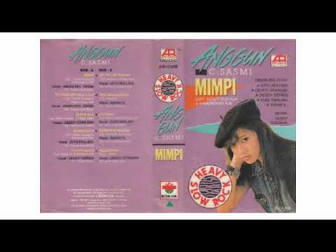 Anggun C Sasmi Mimpi Original Full - YouTube