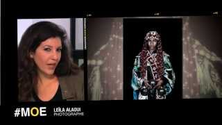 Leïla Alaoui : \