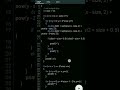 C programming in android mobile | best c programming android app | c program for heart pattern
