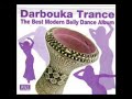 belly dance music darbouka