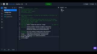 Variable Incrementing