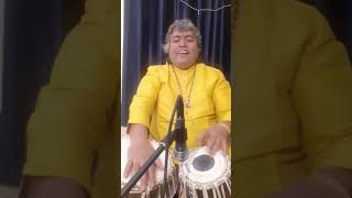 Tabla solo ||Pt.Ram kumar mishra || Banaras gharana || 2020 live ||