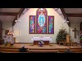 ​Catholic Mass Today Online - Sunday December 13 2020