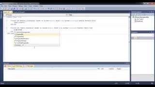 Visual Basic: Advanced progressbar