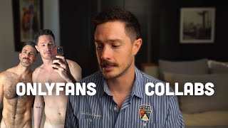 What its actually like filming collabs on Onlyfans