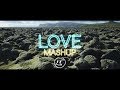 Justin Bieber, The Chainsmokers, Ariana Grande ‒ Love (Mashup) ft. Halsey, DJ Snake, Major Lazer