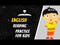 Learn to Read english  for kids - Part  #english #englishreading #reading #readingpractice #kids