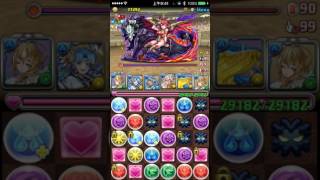 チャレンジダンジョン！40 » Lv10 » 討弓の鋼星神・メリディオナリスpt