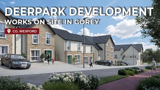 Project NEWS! A new 191-Unit Housing Development is coming to Co. Wexford