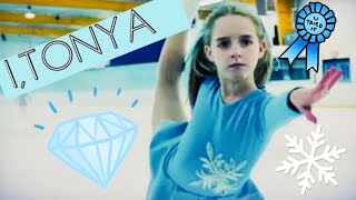 I, Tonya~Cool Kids