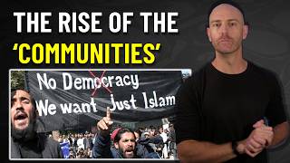 Tribal Britain: Why We Need Cultural Nationalism