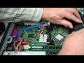 dell optiplex fan fix complete walkthrough gx620 760 780 sff