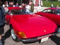 RARE Ferrari Daytona GTB Pictures