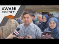 Loji baharu siap April 2025 bantu selesaikan masalah di Putatan