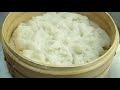 쫀득한 찹쌀떡 만드는 법 feat. 반죽기 단팥 크림치즈 넣어 더 맛있게 how to make korean sticky reic cake chapssalttok mochi