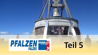 Südtirol 2017 Teil 5: Rundwanderung Kronplatz