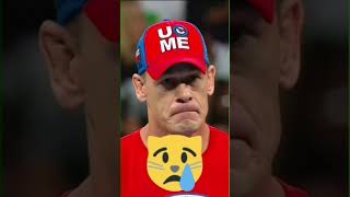 #JOHN_CENA WWE অবসর নিচ্ছে🥺😭