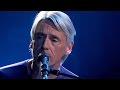 Paul Weller - Saturns Pattern - Later… with Jools Holland - BBC Two