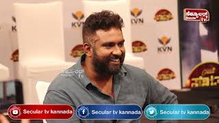 Sakath Success Meet | Simple Suni | Secular Tv