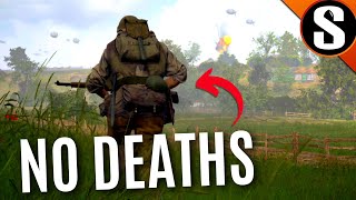 I Tried Surviving an Entire Game of Hell Let Loose...