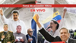 ENVIVO | Cobertura #10Ene actualización 4:00 p.m