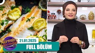 Nermin'in Enfes Mutfağı 519. Bölüm